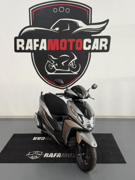 HONDA Elite 125 , Foto 7