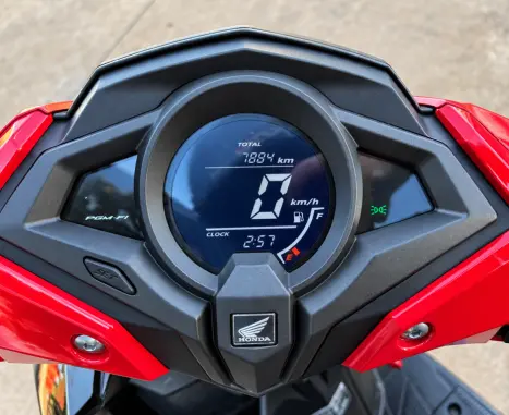 HONDA Elite 125 , Foto 2