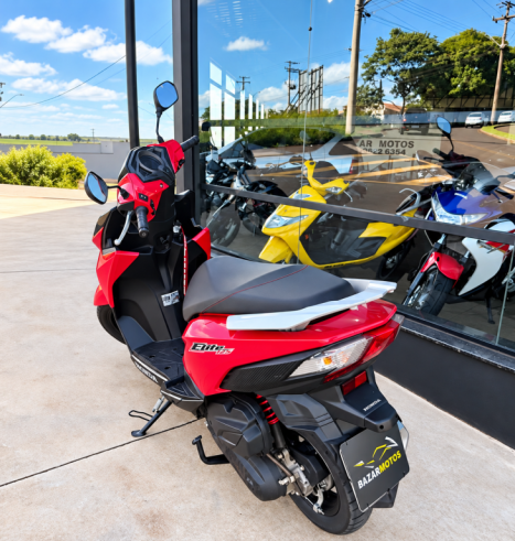 HONDA Elite 125 , Foto 3