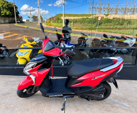 HONDA Elite 125 , Foto 4