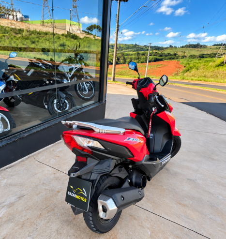 HONDA Elite 125 , Foto 5