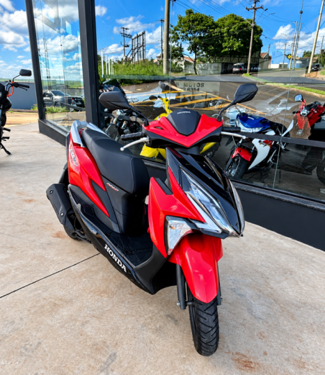 HONDA Elite 125 , Foto 6