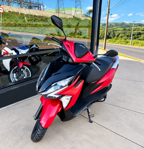 HONDA Elite 125 , Foto 7