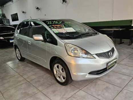 HONDA Fit 1.4 16V 4P LX FLEX, Foto 3 HONDA Fit 1.4 16V 4P LX FLEX, Foto 3
