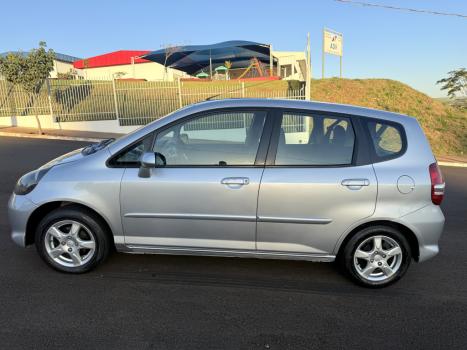 HONDA Fit 1.4 16V 4P LX FLEX, Foto 3