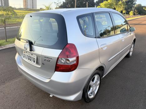 HONDA Fit 1.4 16V 4P LX FLEX, Foto 5