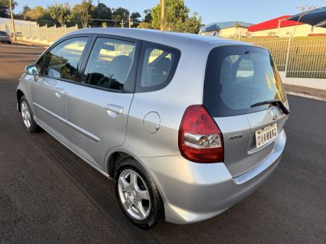 HONDA Fit 1.4 16V 4P LX FLEX, Foto 7