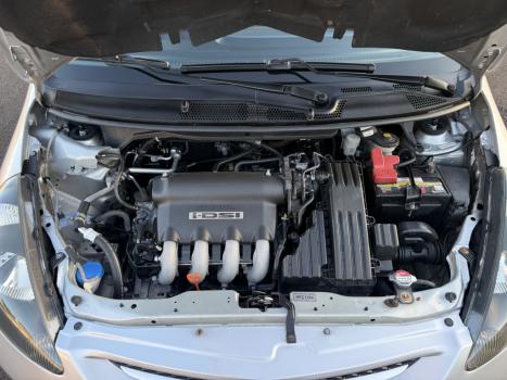 HONDA Fit 1.4 16V 4P LX FLEX, Foto 11