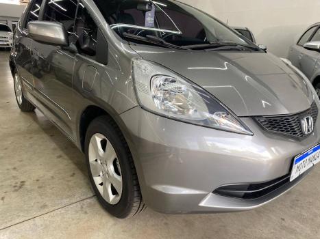 HONDA Fit 1.4 16V 4P LXL FLEX, Foto 2