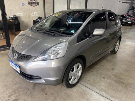 HONDA Fit 1.4 16V 4P LXL FLEX, Foto 3