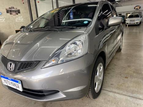 HONDA Fit 1.4 16V 4P LXL FLEX, Foto 5
