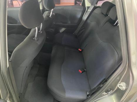 HONDA Fit 1.4 16V 4P LXL FLEX, Foto 6