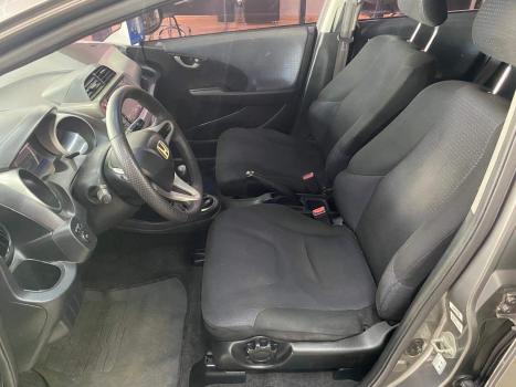 HONDA Fit 1.4 16V 4P LXL FLEX, Foto 9