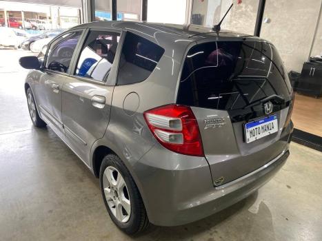 HONDA Fit 1.4 16V 4P LXL FLEX, Foto 11