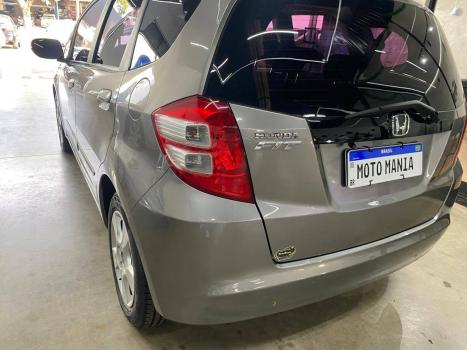 HONDA Fit 1.4 16V 4P LXL FLEX, Foto 12