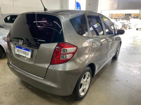 HONDA Fit 1.4 16V 4P LXL FLEX, Foto 14