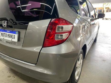 HONDA Fit 1.4 16V 4P LXL FLEX, Foto 15