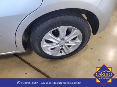 HONDA Fit 1.4 16V 4P LX FLEX, Foto 3