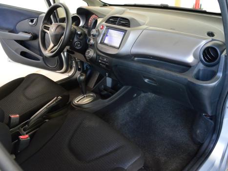 HONDA Fit 1.4 16V 4P LX FLEX AUTOM�TICO, Foto 6