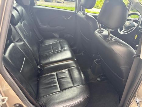 HONDA Fit 1.4 16V 4P LX FLEX AUTOM�TICO, Foto 9