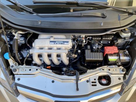 HONDA Fit 1.4 16V 4P LX FLEX AUTOM�TICO, Foto 9