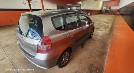 HONDA Fit 1.4 16V 4P LXL, Foto 2