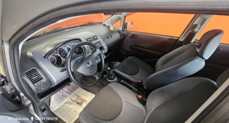 HONDA Fit 1.4 16V 4P LXL, Foto 3