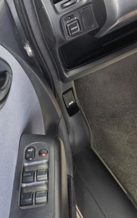 HONDA Fit 1.4 16V 4P LXL, Foto 4