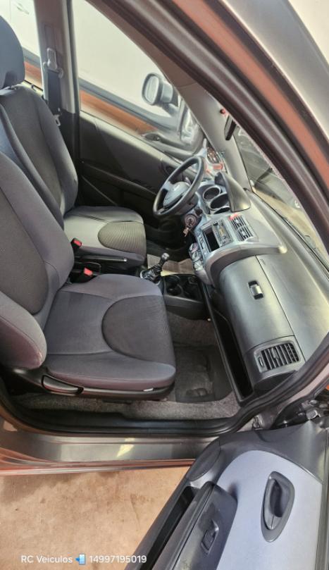 HONDA Fit 1.4 16V 4P LXL, Foto 5