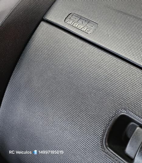 HONDA Fit 1.4 16V 4P LXL, Foto 8