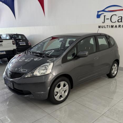 HONDA Fit 1.4 16V 4P LX FLEX, Foto 3