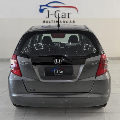 HONDA Fit 1.4 16V 4P LX FLEX, Foto 5