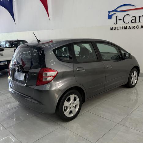 HONDA Fit 1.4 16V 4P LX FLEX, Foto 6