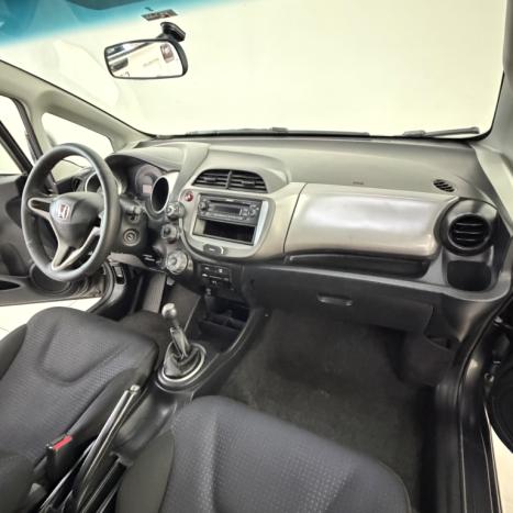 HONDA Fit 1.4 16V 4P LX FLEX, Foto 7