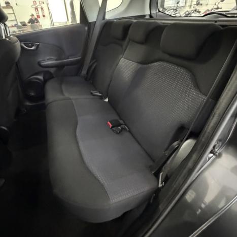 HONDA Fit 1.4 16V 4P LX FLEX, Foto 10