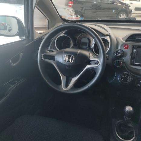 HONDA Fit 1.4 16V 4P LX FLEX, Foto 7