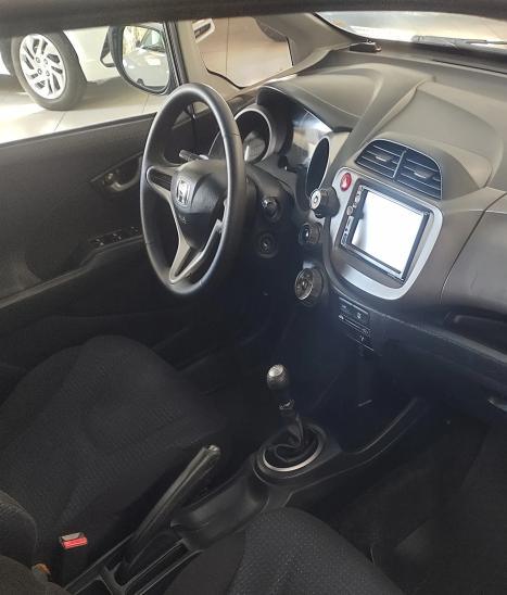 HONDA Fit 1.4 16V 4P LX FLEX, Foto 8
