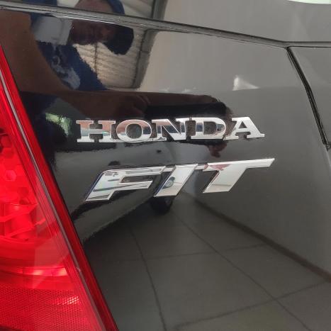 HONDA Fit 1.4 16V 4P LX FLEX, Foto 10