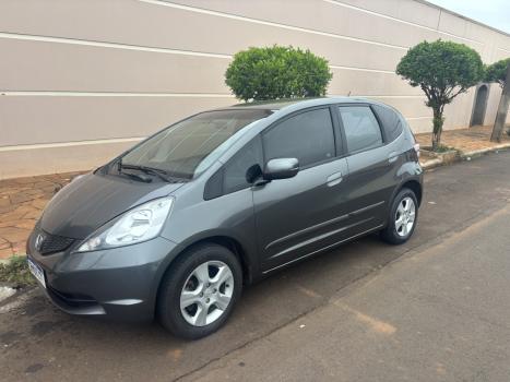 HONDA Fit 1.4 16V 4P LXL, Foto 3