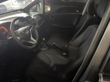 HONDA Fit 1.4 16V 4P LXL, Foto 5