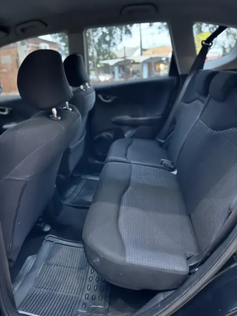 HONDA Fit 1.4 16V 4P LXL AUTOM�TICO, Foto 7