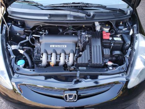HONDA Fit 1.4 16V 4P LX FLEX, Foto 6
