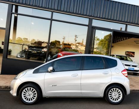 HONDA Fit 1.4 16V 4P DX FLEX, Foto 10