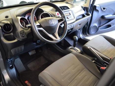 HONDA Fit 1.4 16V 4P CX FLEX AUTOM�TICO, Foto 5