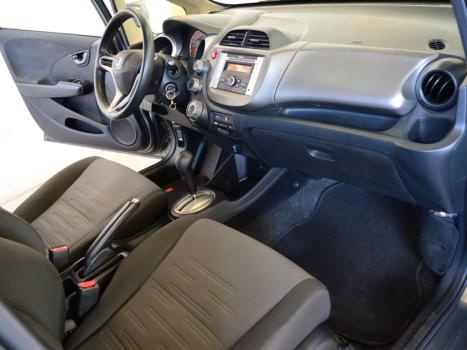 HONDA Fit 1.4 16V 4P CX FLEX AUTOM�TICO, Foto 6