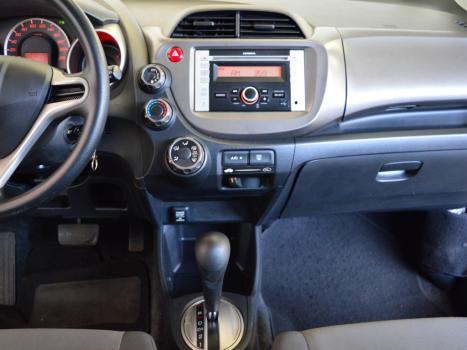 HONDA Fit 1.4 16V 4P CX FLEX AUTOM�TICO, Foto 8