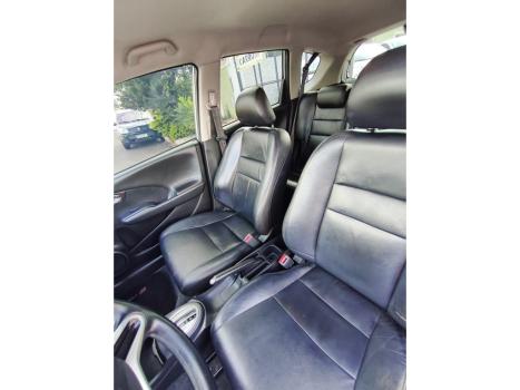 HONDA Fit 1.4 16V 4P CX FLEX AUTOMÁTICO, Foto 7