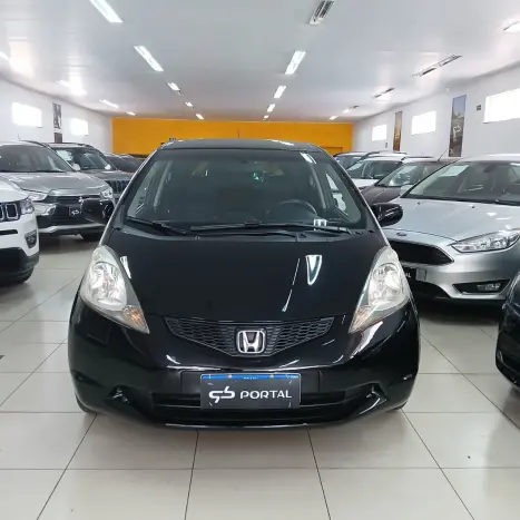 HONDA Fit 1.4 4P LX FLEX, Foto 2 HONDA Fit 1.4 4P LX FLEX, Foto 2