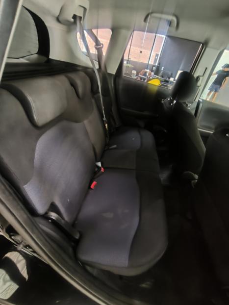 HONDA Fit 1.4 4P LX, Foto 4 HONDA Fit 1.4 4P LX, Foto 4