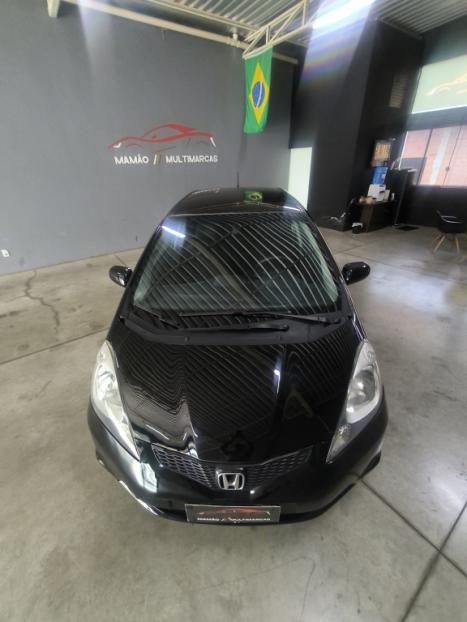 HONDA Fit 1.4 4P LX, Foto 15 HONDA Fit 1.4 4P LX, Foto 15